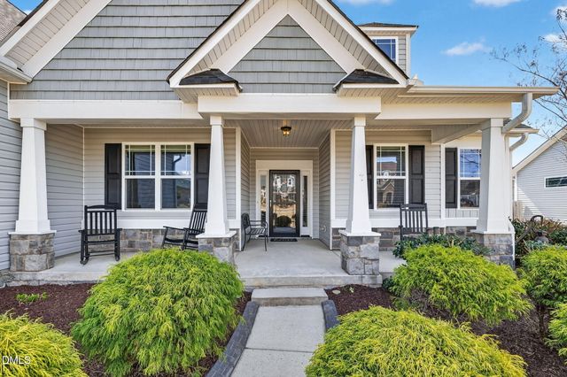 50 Kaspurr Drive, Garner, NC 27529