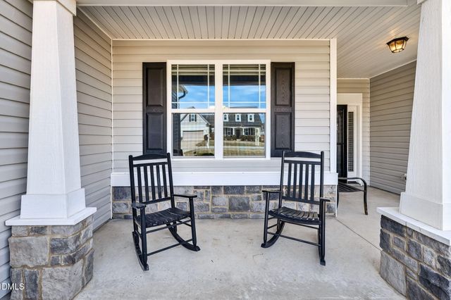 50 Kaspurr Drive, Garner, NC 27529