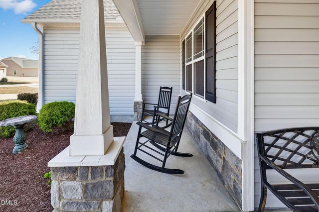 50 Kaspurr Drive, Garner, NC 27529