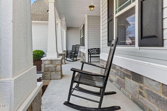 50 Kaspurr Drive, Garner, NC 27529