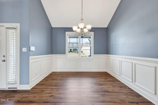 50 Kaspurr Drive, Garner, NC 27529