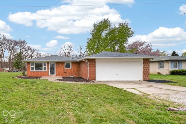 3531 Tudor Road, Anderson, IN 46012