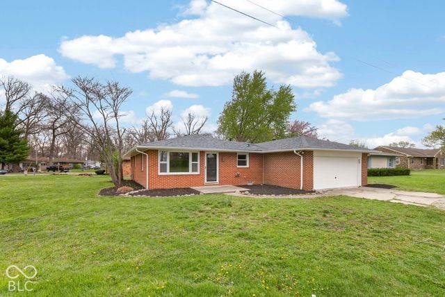 3531 Tudor Road, Anderson, IN 46012