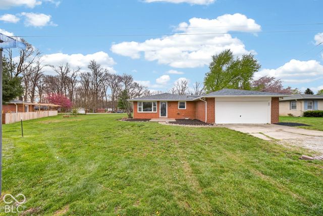 3531 Tudor Road, Anderson, IN 46012