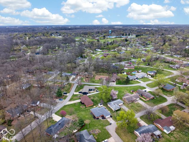 3531 Tudor Road, Anderson, IN 46012