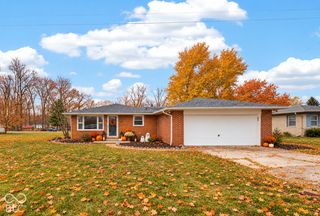 3531 Tudor Road, Anderson, IN 46012