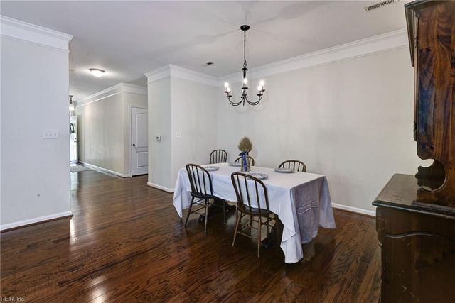 713 Windy Way Unit 110, Newport News, VA 23602
