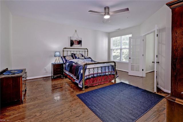 713 Windy Way Unit 110, Newport News, VA 23602