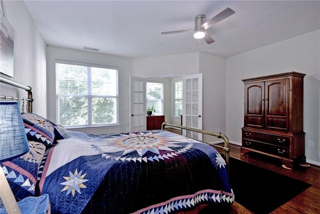 713 Windy Way Unit 110, Newport News, VA 23602
