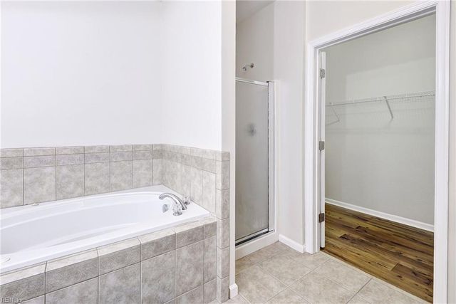 713 Windy Way Unit 110, Newport News, VA 23602