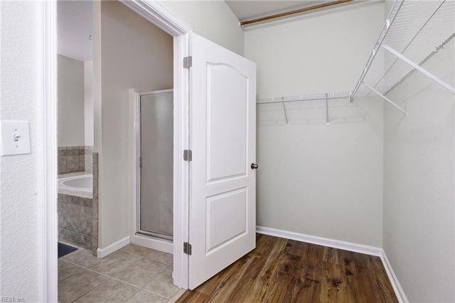 713 Windy Way Unit 110, Newport News, VA 23602