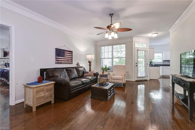 713 Windy Way Unit 110, Newport News, VA 23602