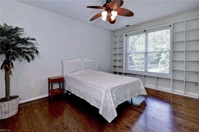 713 Windy Way Unit 110, Newport News, VA 23602