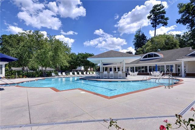 713 Windy Way Unit 110, Newport News, VA 23602