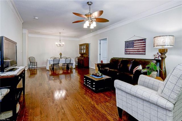 713 Windy Way Unit 110, Newport News, VA 23602