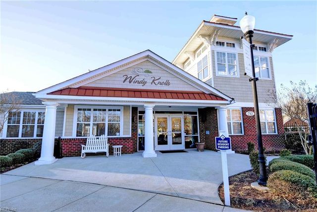 713 Windy Way Unit 110, Newport News, VA 23602