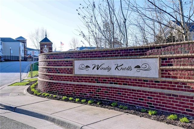 713 Windy Way Unit 110, Newport News, VA 23602