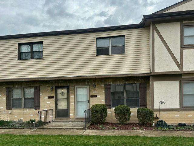 3819 Queen Anne Place, Grove City, OH 43123