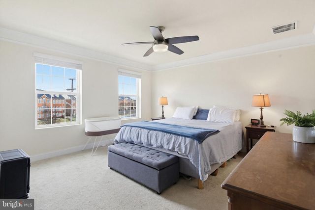 5057 E JOPPA RD, Perry Hall, MD 21128