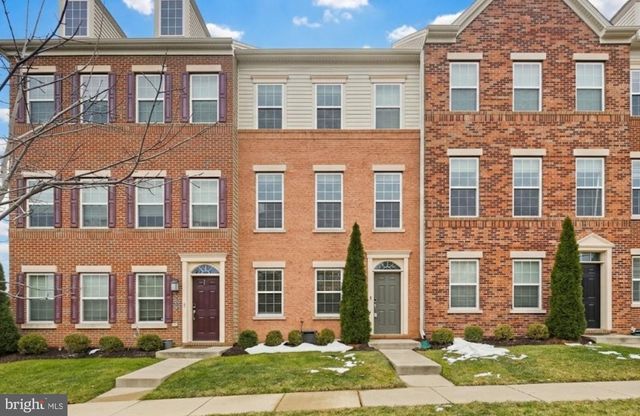 5057 E JOPPA RD, Perry Hall, MD 21128