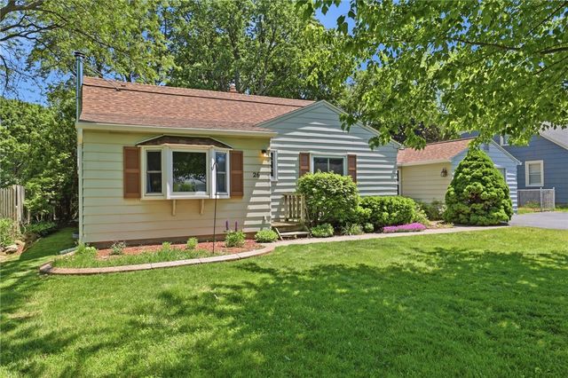 26 Valley Crest Road, Greece, NY 14616