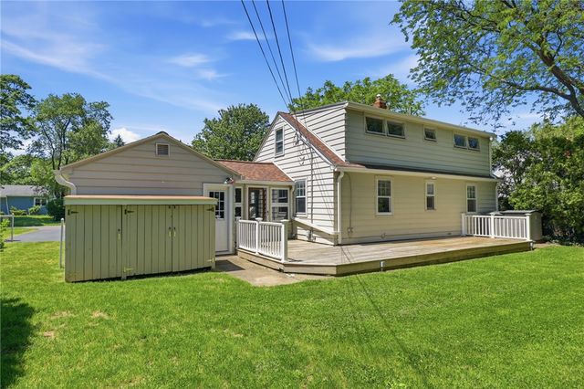 26 Valley Crest Road, Greece, NY 14616