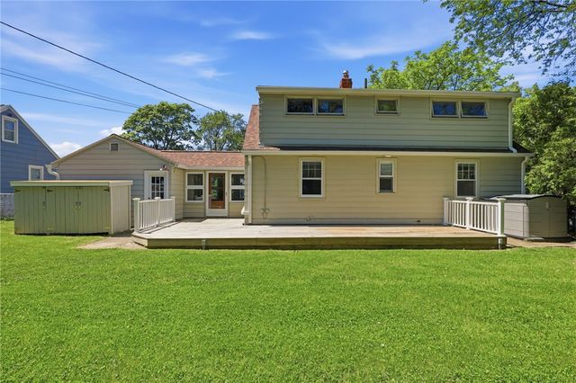 26 Valley Crest Road, Greece, NY 14616