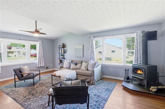 26 Valley Crest Road, Greece, NY 14616