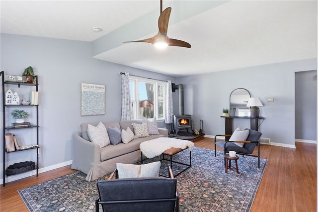 26 Valley Crest Road, Greece, NY 14616