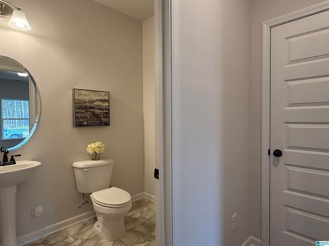 556 BRIDLEWOOD CIRCLE, Morris, AL 35116