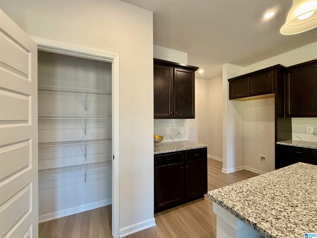 556 BRIDLEWOOD CIRCLE, Morris, AL 35116