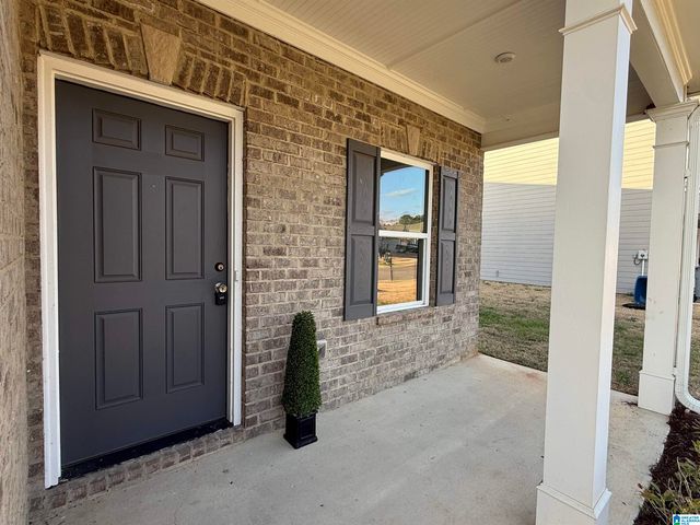 556 BRIDLEWOOD CIRCLE, Morris, AL 35116