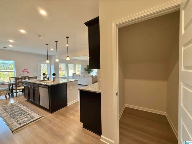 556 BRIDLEWOOD CIRCLE, Morris, AL 35116