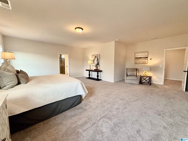 556 BRIDLEWOOD CIRCLE, Morris, AL 35116