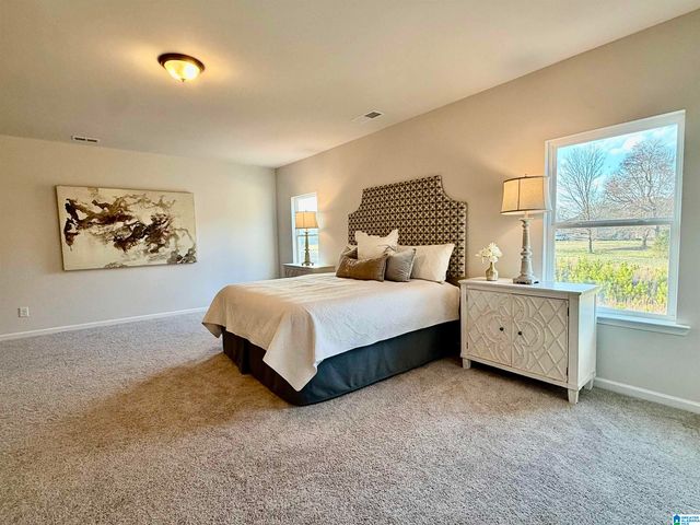 556 BRIDLEWOOD CIRCLE, Morris, AL 35116