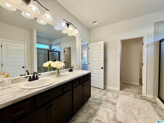 556 BRIDLEWOOD CIRCLE, Morris, AL 35116