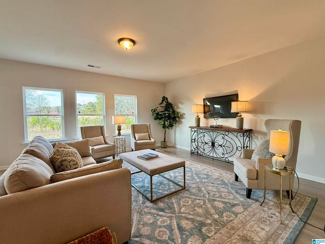 556 BRIDLEWOOD CIRCLE, Morris, AL 35116