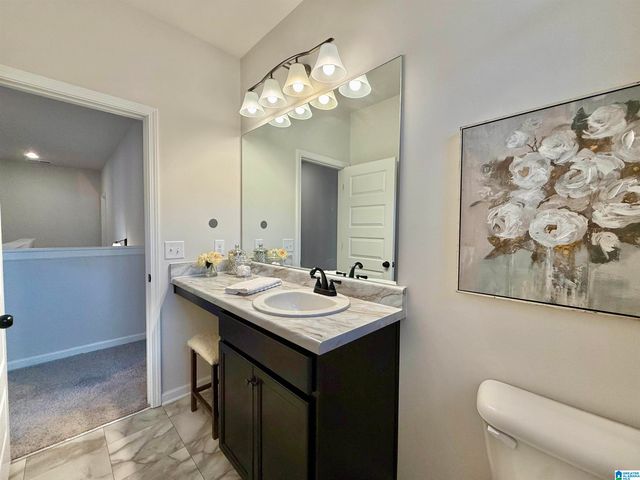 556 BRIDLEWOOD CIRCLE, Morris, AL 35116