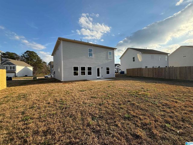 556 BRIDLEWOOD CIRCLE, Morris, AL 35116