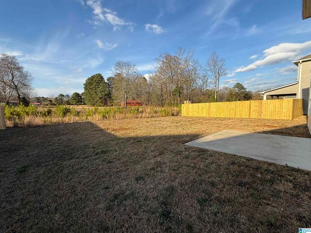 556 BRIDLEWOOD CIRCLE, Morris, AL 35116