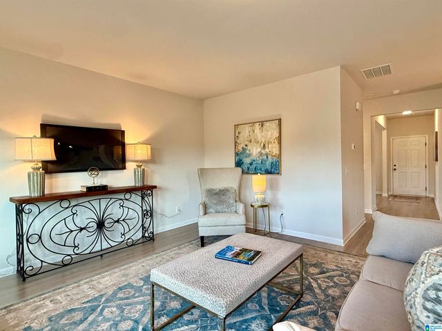 556 BRIDLEWOOD CIRCLE, Morris, AL 35116