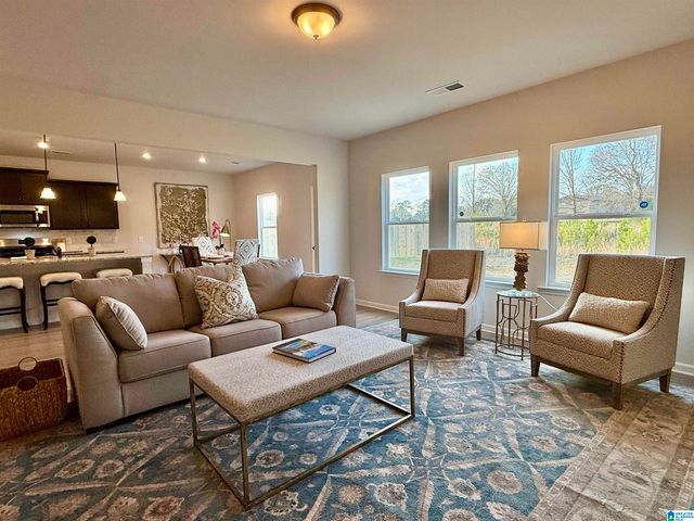 556 BRIDLEWOOD CIRCLE, Morris, AL 35116