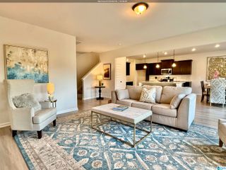 556 BRIDLEWOOD CIRCLE, Morris, AL 35116