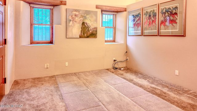 132 Wood Canyon Road, Patagonia, AZ 85624