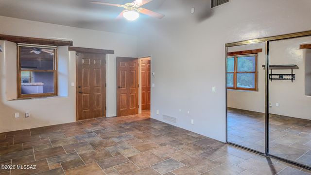 132 Wood Canyon Road, Patagonia, AZ 85624