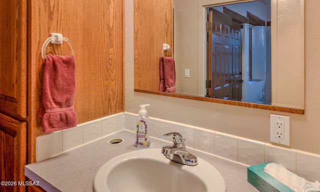 132 Wood Canyon Road, Patagonia, AZ 85624
