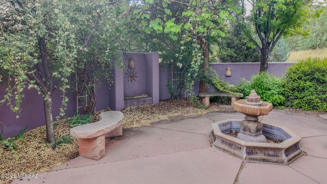 132 Wood Canyon Road, Patagonia, AZ 85624