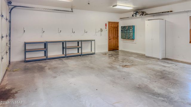 132 Wood Canyon Road, Patagonia, AZ 85624