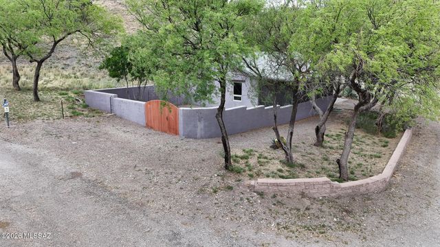132 Wood Canyon Road, Patagonia, AZ 85624
