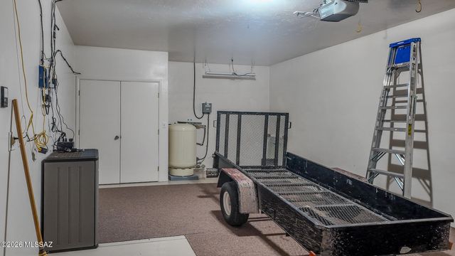 132 Wood Canyon Road, Patagonia, AZ 85624